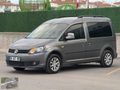 HATASIZ AYARINDA CADDY 2014 MODEL 180 BINDE TEAM PAKET