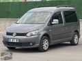 HATASIZ AYARINDA CADDY 2014 MODEL 180 BINDE TEAM PAKET