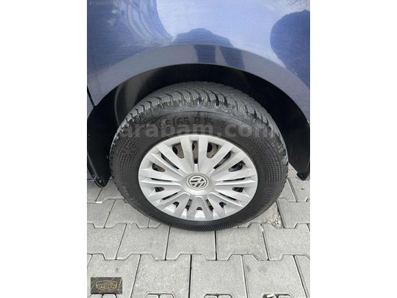 #KONYA OTO EN# WOLKSWAGEN CADDY