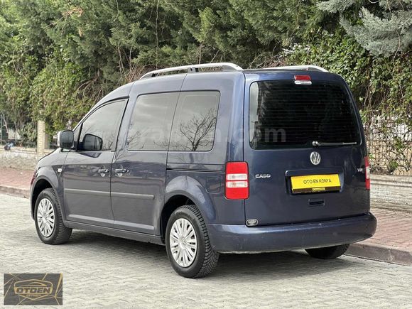 #KONYA OTO EN# WOLKSWAGEN CADDY
