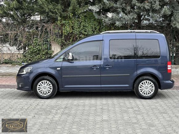 #KONYA OTO EN# WOLKSWAGEN CADDY