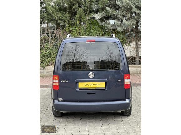 #KONYA OTO EN# WOLKSWAGEN CADDY