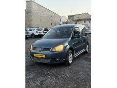 YAĞIZ OTOMOTİV'DEN EMSALSİZ TEMİZLİK'DE CADDY