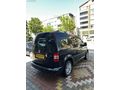EMSALSİZ 2014 Model 1.6 TDI TEAM CADDY Hatasz ayarında 84**km'de