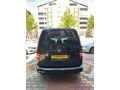 EMSALSİZ 2014 Model 1.6 TDI TEAM CADDY Hatasz ayarında 84**km'de