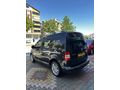 EMSALSİZ 2014 Model 1.6 TDI TEAM CADDY Hatasz ayarında 84**km'de