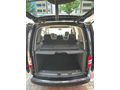 EMSALSİZ 2014 Model 1.6 TDI TEAM CADDY Hatasz ayarında 84**km'de
