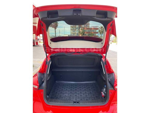 Sahibinden Ford Focus 1.6 Ti-VCT Trend X 2016 Model 