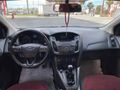 Sahibinden Ford Focus 1.6 Ti-VCT Trend X 2016 Model 