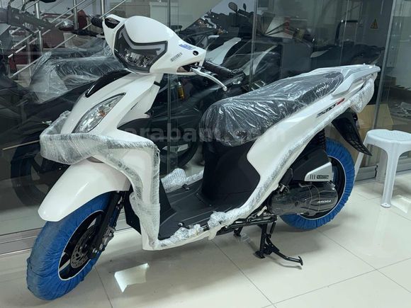 YENI 2025 ARORA BOSS 50