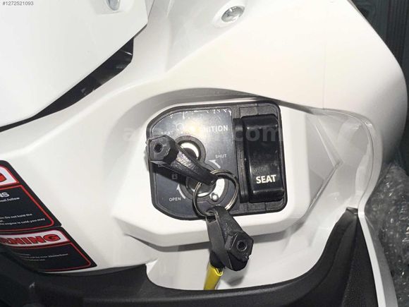 YENI 2025 ARORA BOSS 50