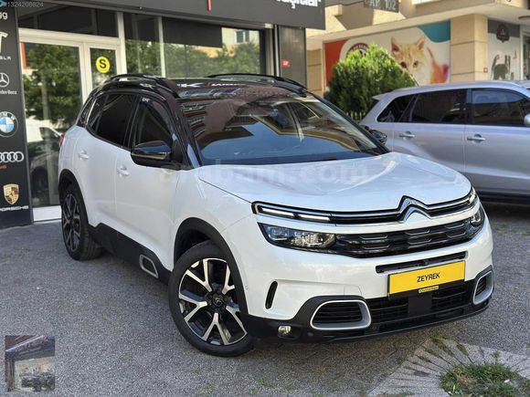 2020 MODEL OLUP 138 BİN KM DE HATASIZ BOYASIZ TRAMERSİZ