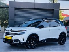 ADANZY AUTO'dan 2022M Citroen C5 AİRCROSS HATASIZ-BOYASIZ