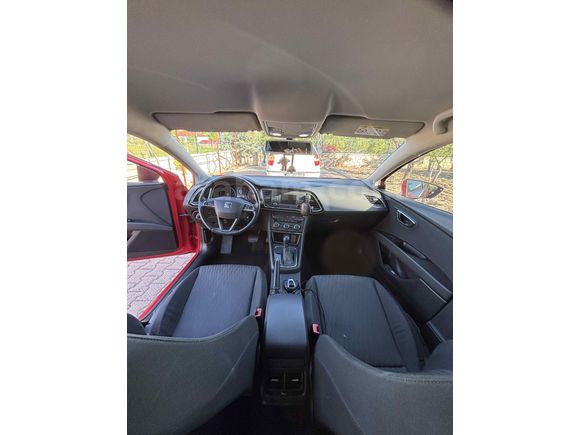 Sahibinden Seat Leon 1.2 TSI Style 2015 Model 