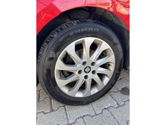 Sahibinden Seat Leon 1.2 TSI Style 2015 Model 