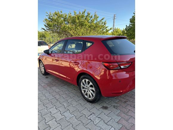 Sahibinden Seat Leon 1.2 TSI Style 2015 Model 