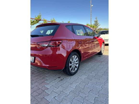 Sahibinden Seat Leon 1.2 TSI Style 2015 Model 
