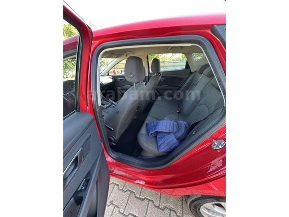 Sahibinden Seat Leon 1.2 TSI Style 2015 Model 