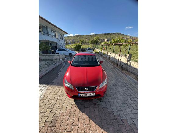 Sahibinden Seat Leon 1.2 TSI Style 2015 Model 