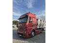 KAZASIZ 1851 L AC/YAĞLI RET/PARK KLİMA/BAKIMLI BOŞ/DOLU ÇALIŞTI