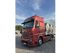 KAZASIZ 1851 L AC/YAĞLI RET/PARK KLİMA/BAKIMLI BOŞ/DOLU ÇALIŞTI