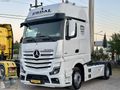 ERDAL OTOMOTİV'DEN 2022 MODEL HATASIZ ACTROS 1851 375 BİN KM'DE