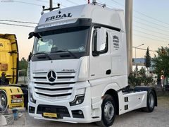 ERDAL OTOMOTİV'DEN 2022 MODEL HATASIZ ACTROS 1851 375 BİN KM'DE