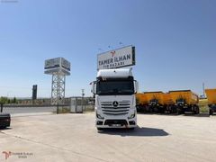TAMER İLHAN TIR PAZARINDAN 2024 MERCEDES ACTROS L 1851 RET AC