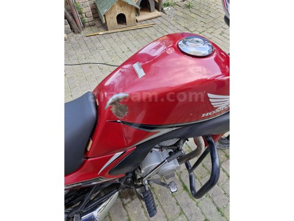 Sahibinden Honda CB 125 Ace