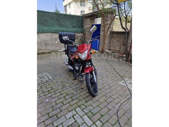 Sahibinden Honda CB 125 Ace