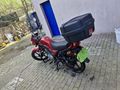 Sahibinden Honda CB 125 Ace
