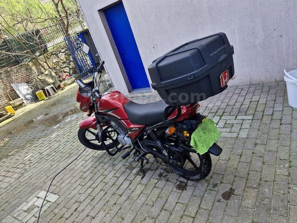 Sahibinden Honda CB 125 Ace