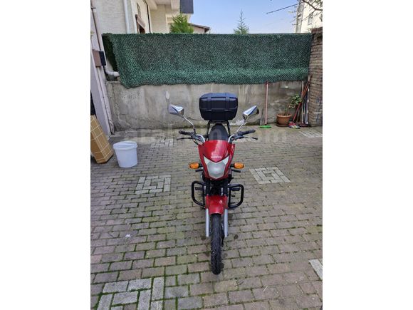 Sahibinden Honda CB 125 Ace