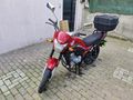 Sahibinden Honda CB 125 Ace