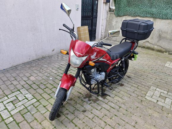 Sahibinden Honda CB 125 Ace