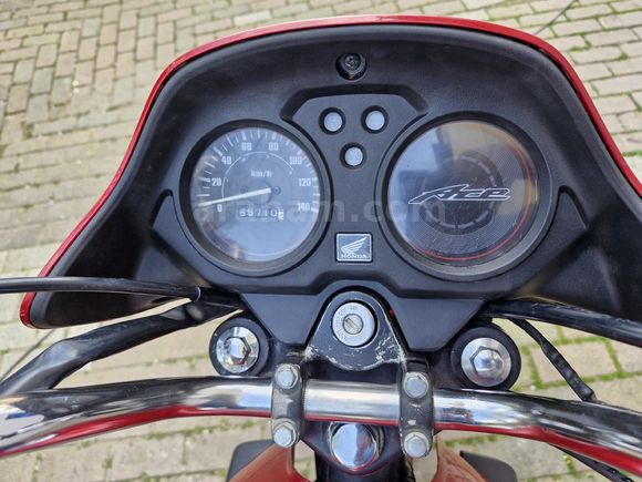 Sahibinden Honda CB 125 Ace