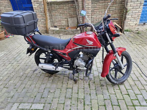 Sahibinden Honda CB 125 Ace