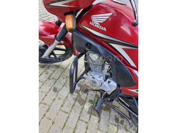 Sahibinden Honda CB 125 Ace