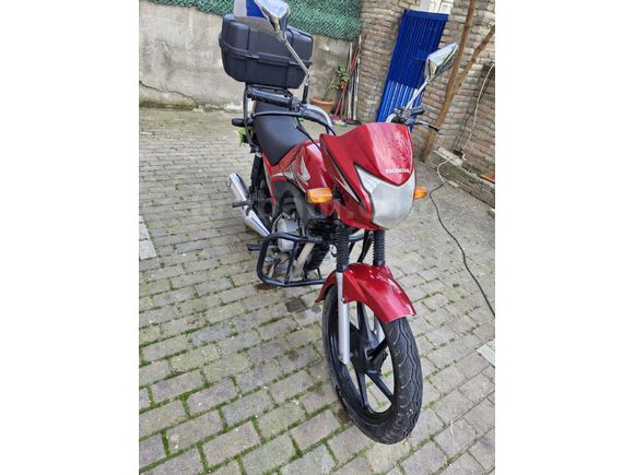 Sahibinden Honda CB 125 Ace