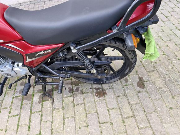 Sahibinden Honda CB 125 Ace