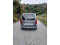 PDS OTOMOTİV COMBO CAM TAVANLI OTOMATİK