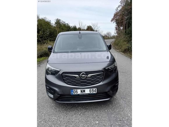 PDS OTOMOTİV COMBO CAM TAVANLI OTOMATİK