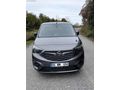 PDS OTOMOTİV COMBO CAM TAVANLI OTOMATİK