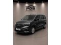 PDS OTOMOTİV COMBO CAM TAVANLI OTOMATİK