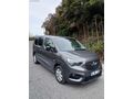 PDS OTOMOTİV COMBO CAM TAVANLI OTOMATİK