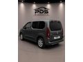 PDS OTOMOTİV COMBO CAM TAVANLI OTOMATİK