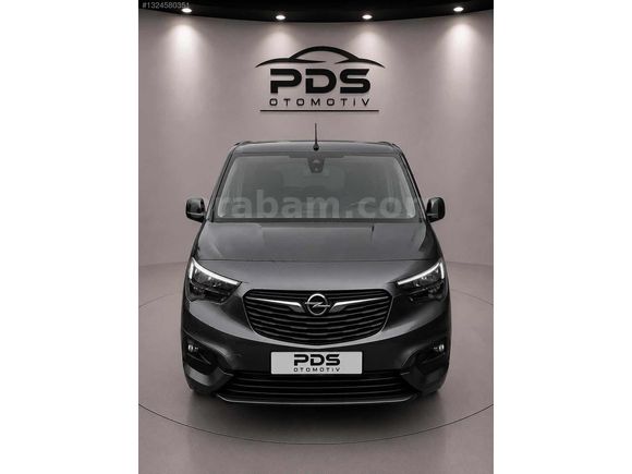 PDS OTOMOTİV COMBO CAM TAVANLI OTOMATİK