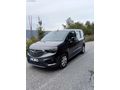PDS OTOMOTİV COMBO CAM TAVANLI OTOMATİK