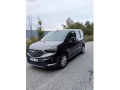 PDS OTOMOTİV COMBO CAM TAVANLI OTOMATİK
