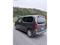 PDS OTOMOTİV COMBO CAM TAVANLI OTOMATİK
